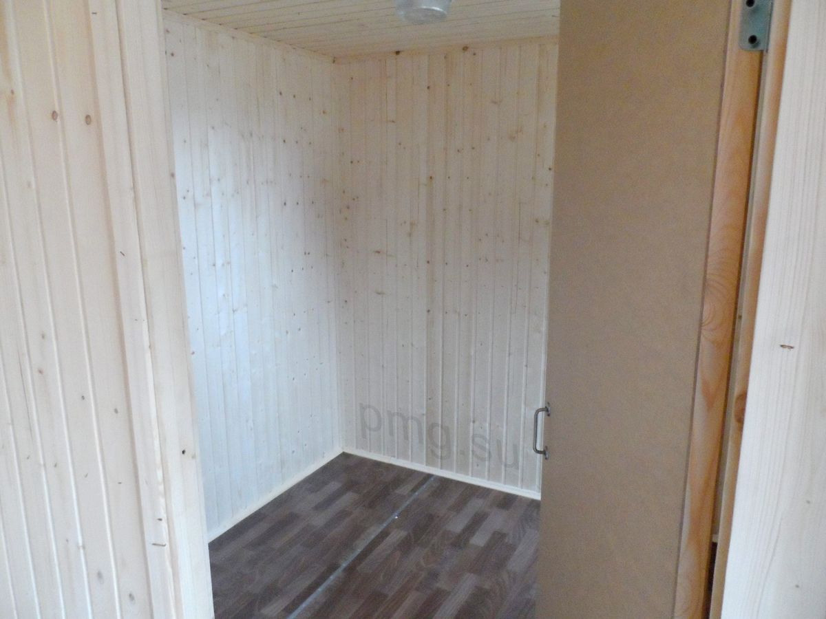 Бытовка распашонка - фото 3